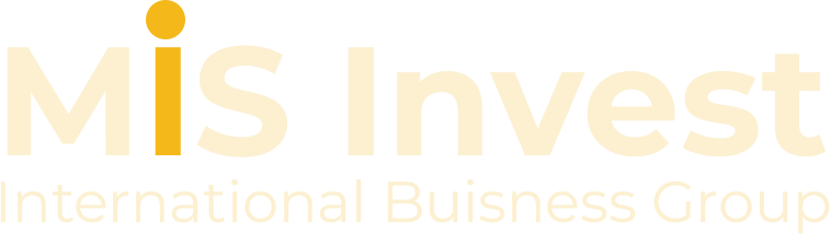 MIS Invest Logo